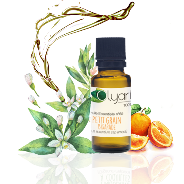 Les huiles essentielles contre la constipation : le remede naturel et efficace - Olyaris